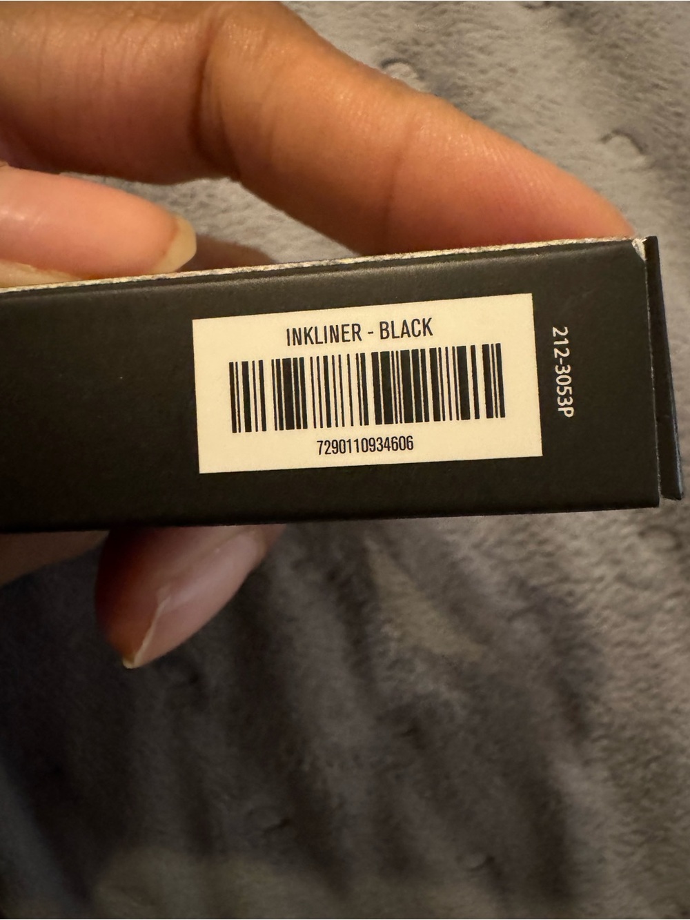 NEW IL Makiage InkLiner Liquid Eyeliner - Black - Picture 7 of 10